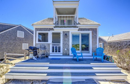 East Sandwich House | 225 J North Shore Blvd East Sandwich Cape Cod - Cape Shore J