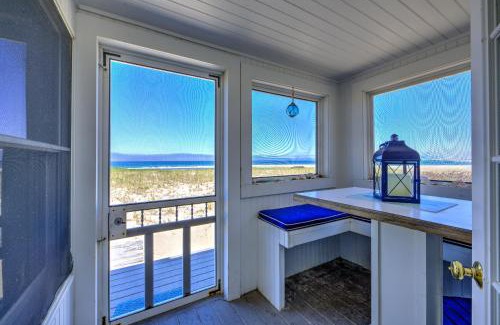 East Sandwich House | 225 J North Shore Blvd East Sandwich Cape Cod - Cape Shore J