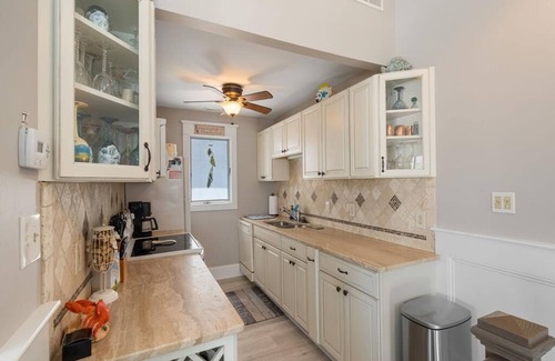 Townsend's Inlet Condo | 226 86th Street North