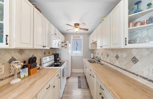 Townsend's Inlet Condo | 226 86th Street North