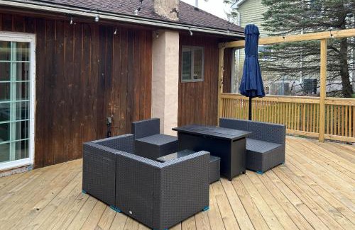 East Stroudsburg House | 226 E Shore Dr