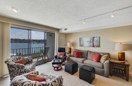 Charlevoix House | 228 Edgewater Inn