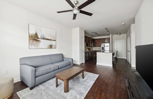 Southwest Raleigh Apartment | #228 - Kasa at Berkshire Village District Raleigh