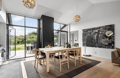 Klegod Strand House | 2281 Ringkøbing - Milevej 3