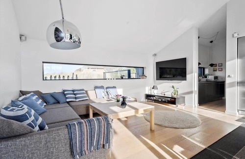 Klegod Strand House | 2281 Ringkøbing - Milevej 3
