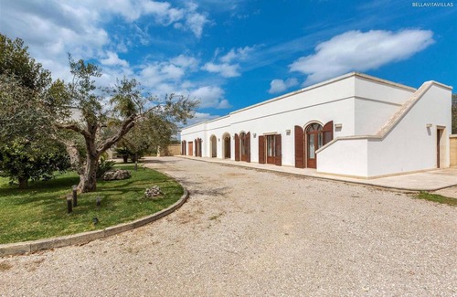 Borgagne Apartment | 2283 Villa La Paiara by Perle di Puglia
