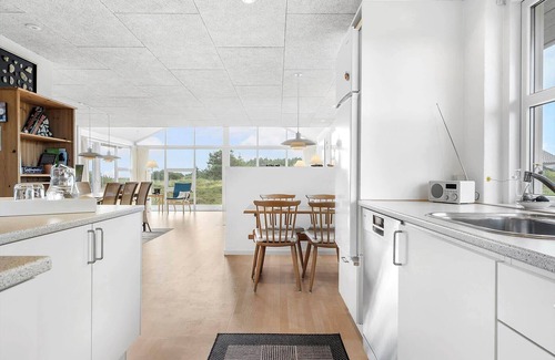 Ringkobing House | 2297 Ringkøbing - Jakob Bondes Vej 7