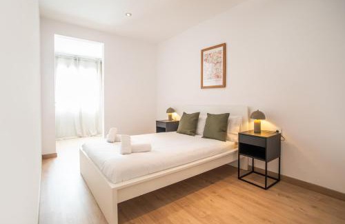 Hostafrancs Apartment | 22CRC1039 - Exquisite apartment near the center