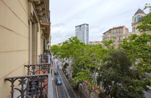 Eixample Apartment | 22DIA1087- New 2BR flat in the center!