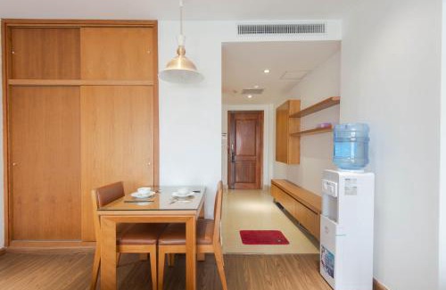Cong Vi Apartment | 22HOUSING 48 Phan Kế Bính