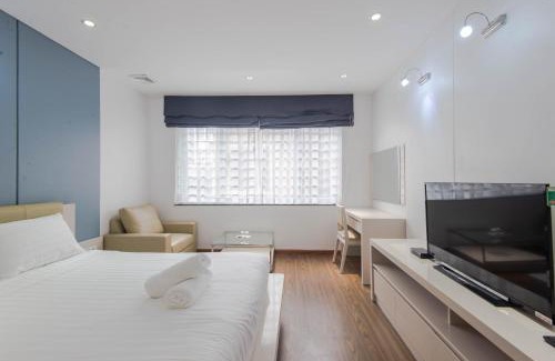 Cong Vi Apartment | 22HOUSING 48 Phan Kế Bính