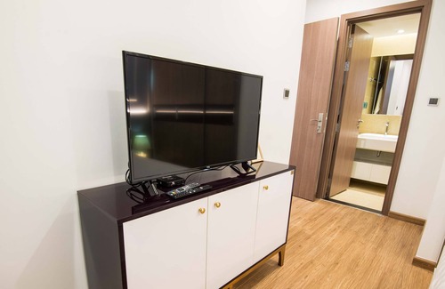 Ngoc Khanh Apartment | 22HOUSING Apartment Vinhomes Metropolis