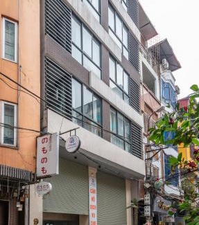 Cong Vi Apartment | 22housing Hotel & Residence 81 Linh Lang