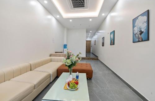 Cong Vi Apartment | 22Housing Luxury Apartment near lotte tower