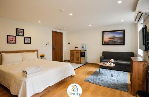 Cong Vi Apartment | 22Housing luxury Hotel & Residence 39 Linh Lang