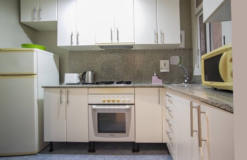 Sant Antoni Apartment | 22MAN1017- Lovely apartment in Sant Antoni