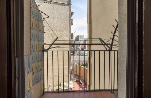 Sant Antoni Apartment | 22MAN1017- Lovely apartment in Sant Antoni