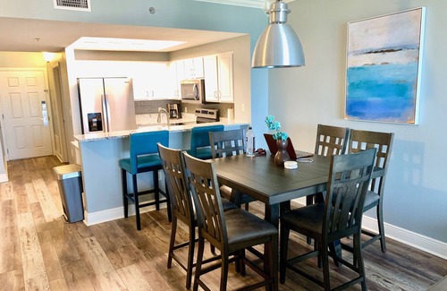Miramar Beach Condo | 22nd Floor, Beautiful Condo with Amazing Gulf Views!