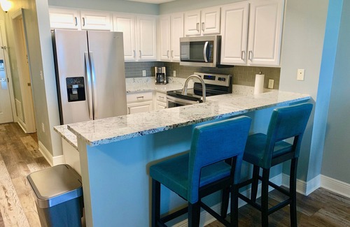 Miramar Beach Condo | 22nd Floor, Beautiful Condo with Amazing Gulf Views!