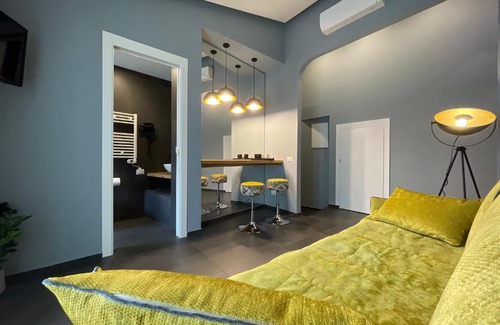 Altamura Bed & Breakfast | 23_26 B&B