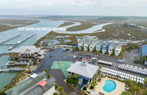 Saint Helena Island House | 23 Davis Love