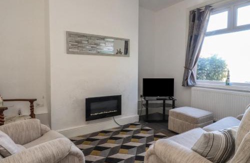 Lytham St. Anne's House | 23 Dock Road