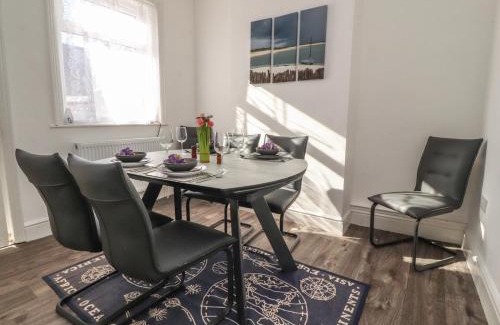 Lytham St. Anne's House | 23 Dock Road