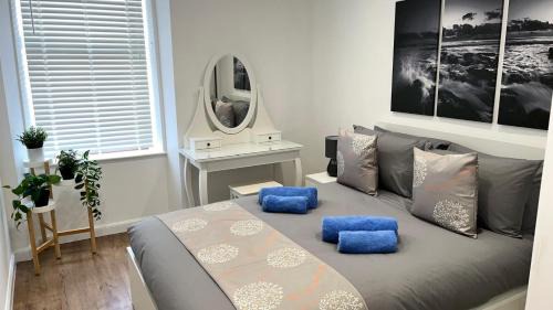 Inverness City Centre Apartment | 23 Innes Street Apartment