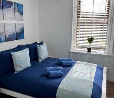 Inverness City Centre Apartment | 23 Innes Street Apartment
