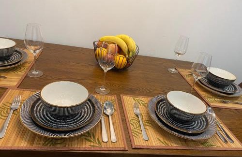 Inverness City Centre Apartment | 23 Innes Street Apartment