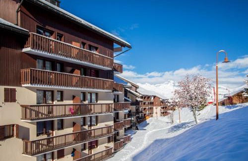 Vallandry Apartment | 23 Praz de l'Ours Vallandry - Les Arcs