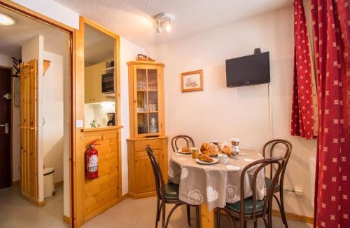 Vallandry Apartment | 23 Praz de l'Ours Vallandry - Les Arcs