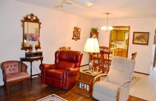 Hot Springs Village House | 23 Tomisa Lane