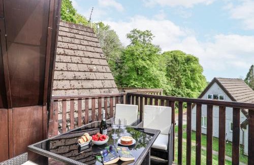 Luckett House | 23 Valley Lodge