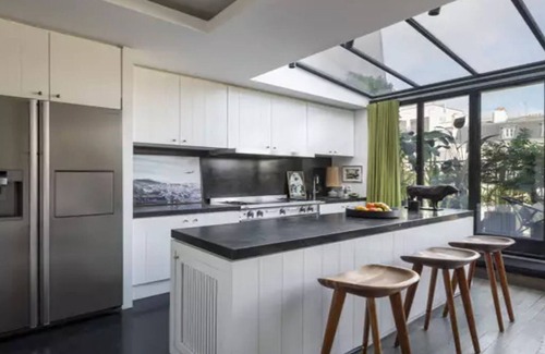 6th Arrondissement Apartment | 230m2 La luxe top floor Duplex Bonaparte in Saint-Germain's Finest Locale