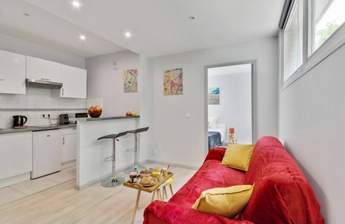 Amerique Apartment | 231 Suite Home Tokyo Concept