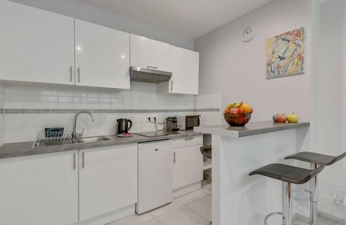 Amerique Apartment | 231 Suite Home Tokyo Concept