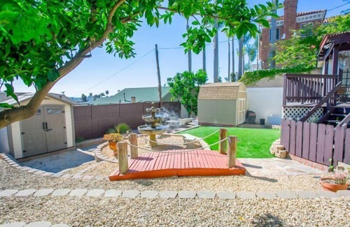 Bankers Hill House | 2330/c