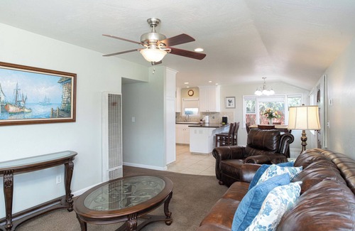 Oceano House | 2330 Paso Robles in Oceano