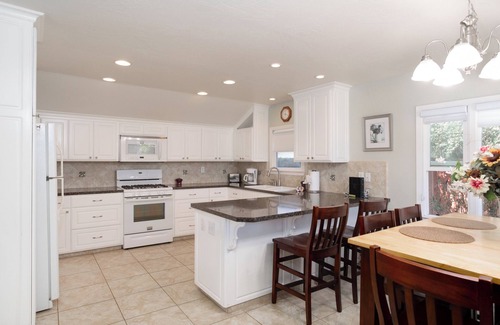 Oceano House | 2330 Paso Robles in Oceano