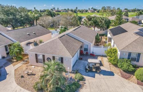Hadley Villa | 2332 Z3B VILLAGE OF HADLEY by REMAX Premier