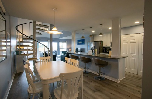 Saint Helena Island Villa | 234 Tennis Villa - New to VRBO! Resort Access Included!