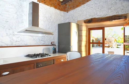 Ariany Villa | 235 Sa Cabaneta. S'original ETV/9570 by Mallorca