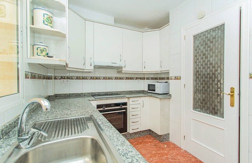 Orihuela Costa Ski Chalet | 236 Sunny Duplex -Alicante Holiday