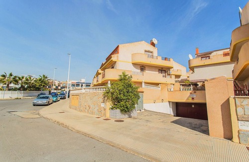 Orihuela Costa Ski Chalet | 236 Sunny Duplex -Alicante Holiday