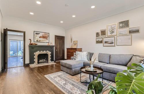 North Park Hill House | 2375 Ivanhoe St - Entire House