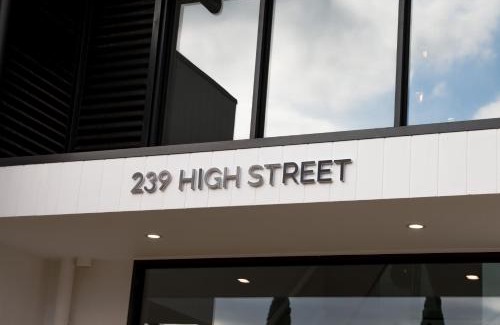 Belmont Apartment | 239 High by Regional Escapes