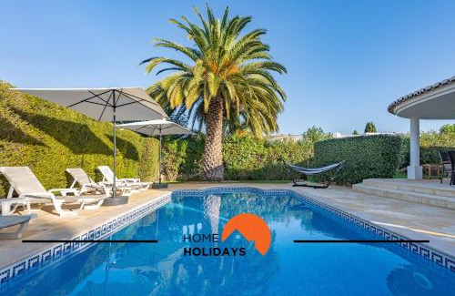 Alpouvar Villa | #239 Vivenda V3 com Piscina by Home Holidays