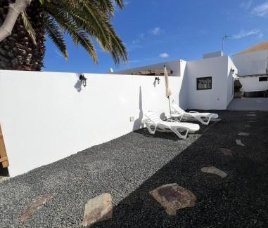 Tahiche House | 23C Volcano & Spa