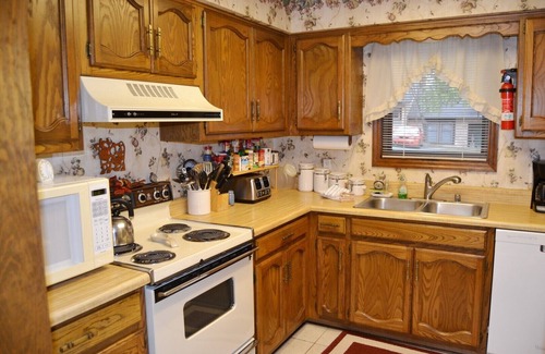 Hot Springs Village House | 23TomiLn | Guadalajara Courts Townhome | Sleeps 4